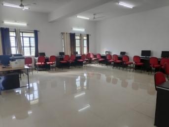 State Institute of Hotel Management, Catering Technology And Applied Nutrition Jabalpur Infrastructure photo 12